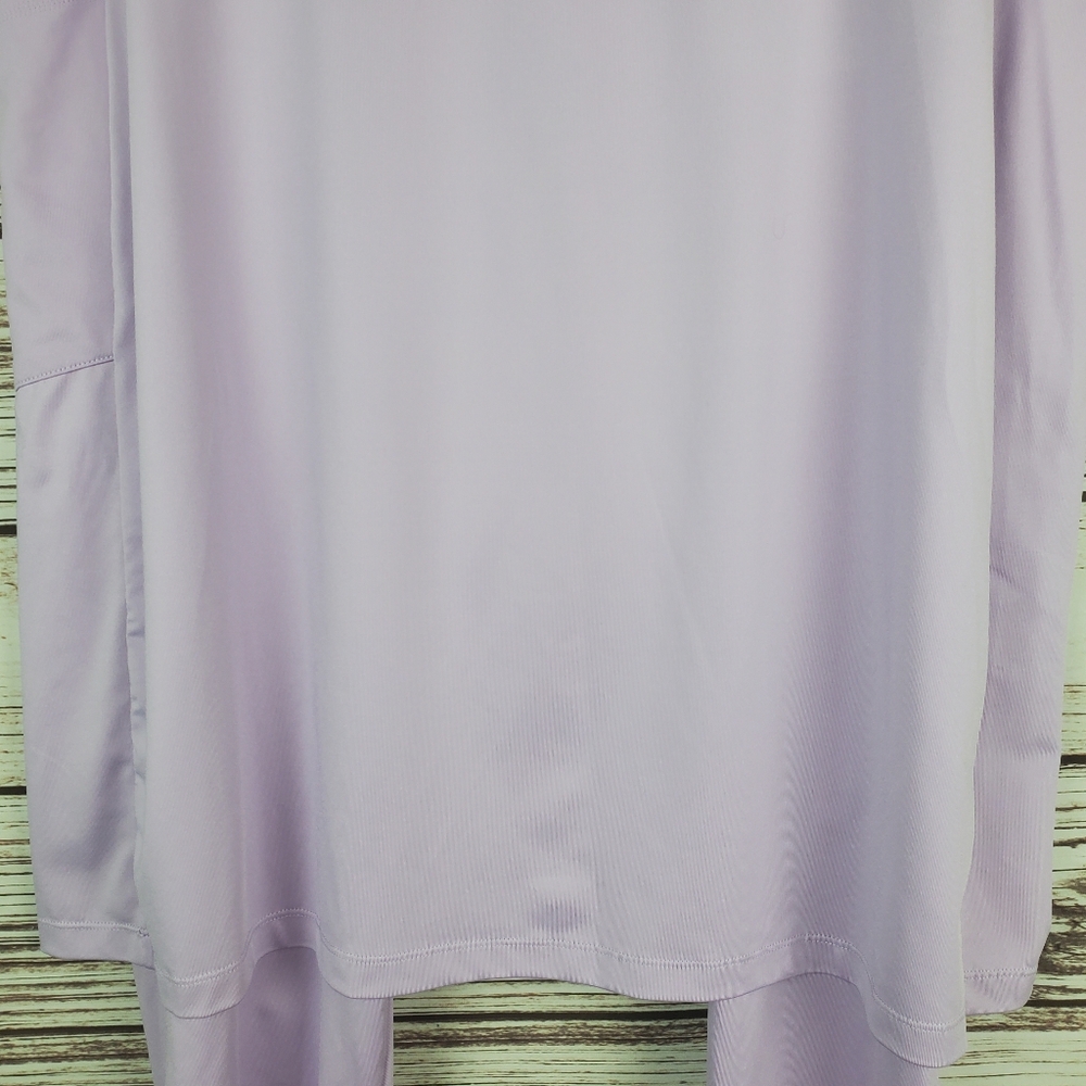 Lilac Women’s Skort with Attached Leggings - Picture 3 of 9